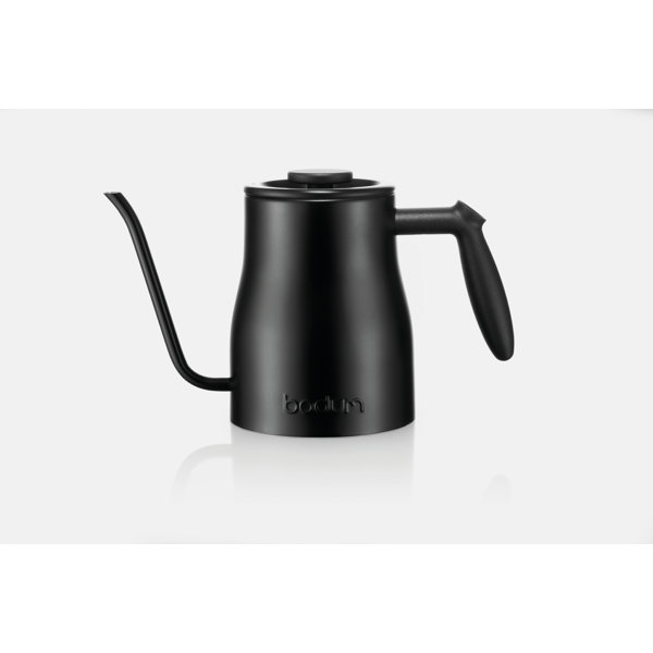 Bodum Bistro Gooseneck Stovetop Water Kettle & Reviews Wayfair